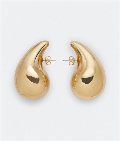 balenciaga earrings dupe.